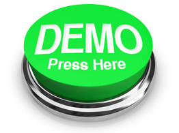 Demonstration Button 